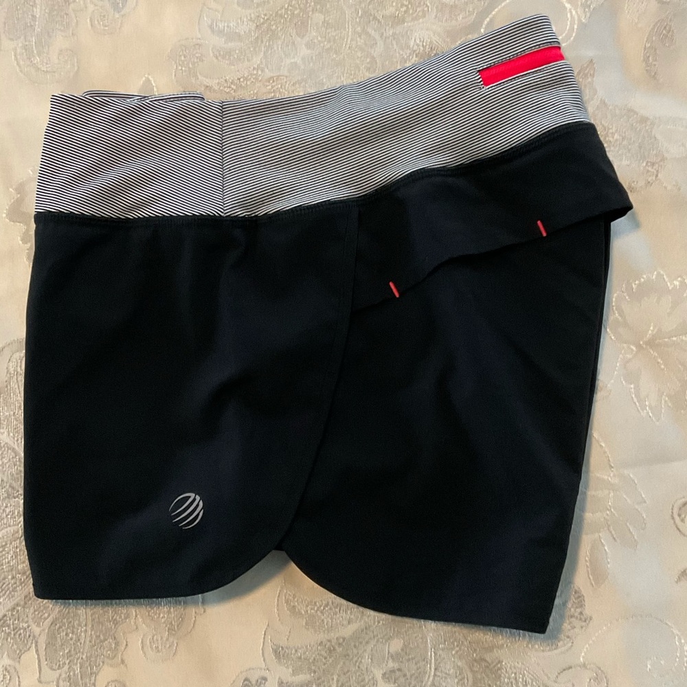 MPG shorts S